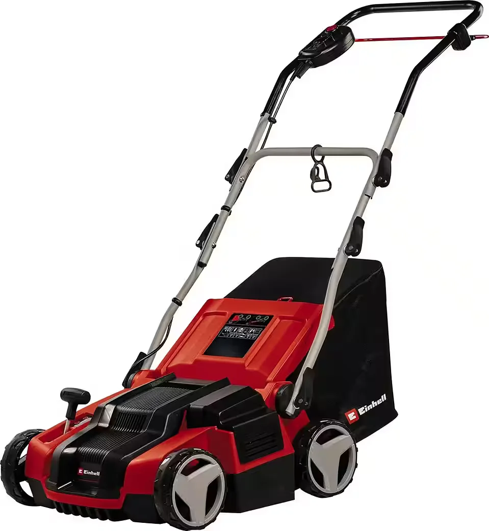 Einhell - Elektro Vertikutierer und Lüfter GE-SA 1435/1