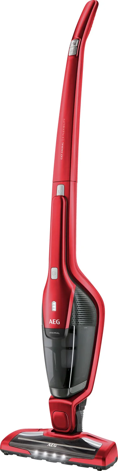 CX7 Animal Akku Hand und Stielstaubsauger CX7 2 45AN