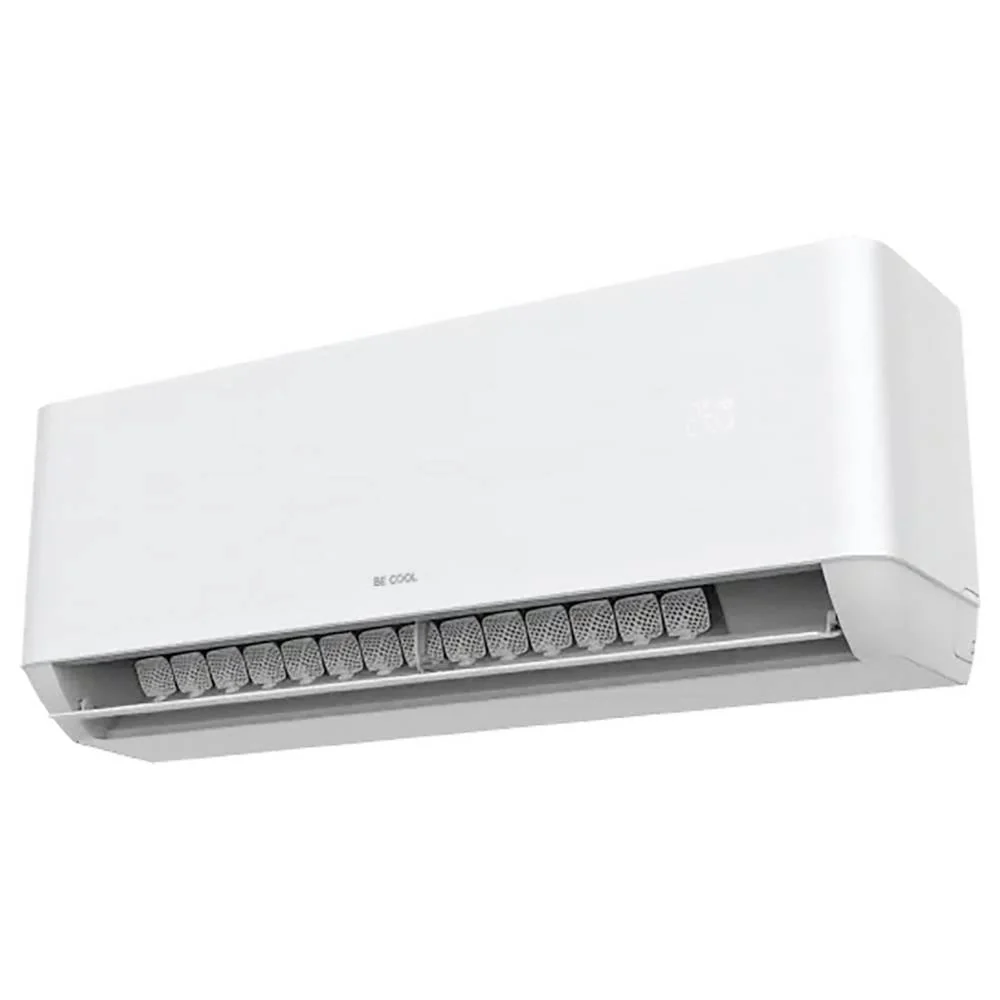 Be Cool Split Klimagerät BCP12SK2401QW Heizen Kühlen 105 m3 Weiß