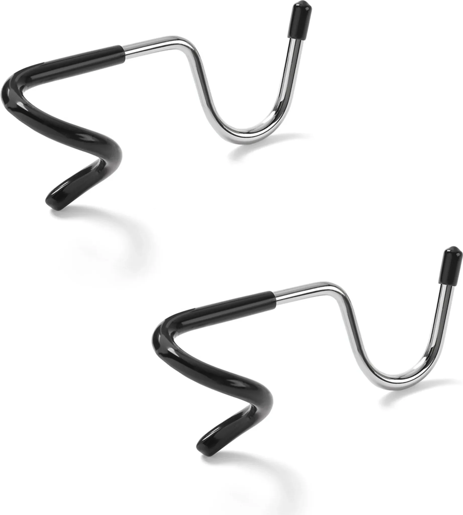 Crrynuo – Camping-Laternenhaken (2er-Set)