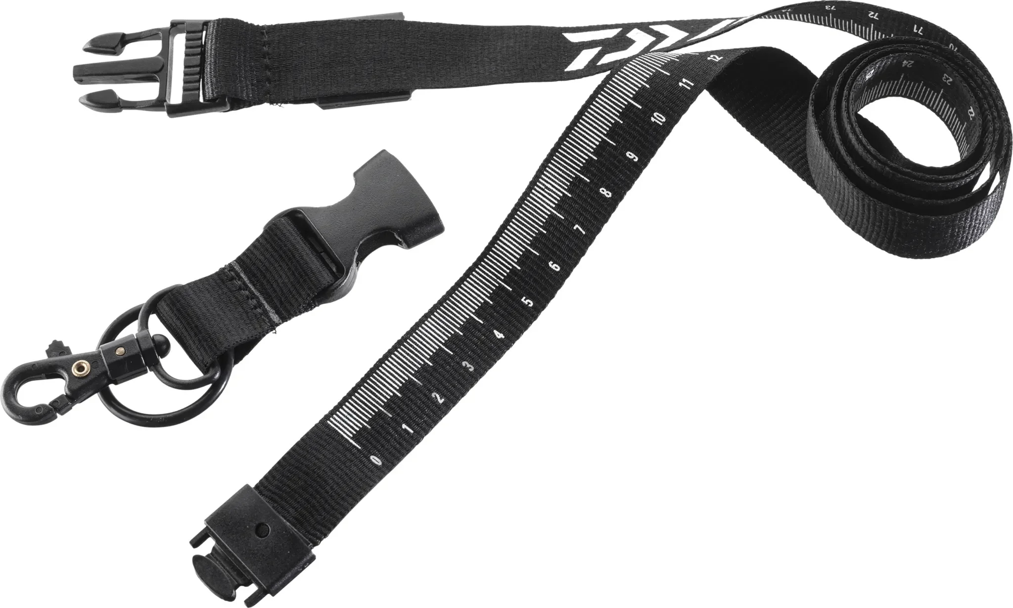 Daiwa – Lanyard mit Maßband (100 cm)