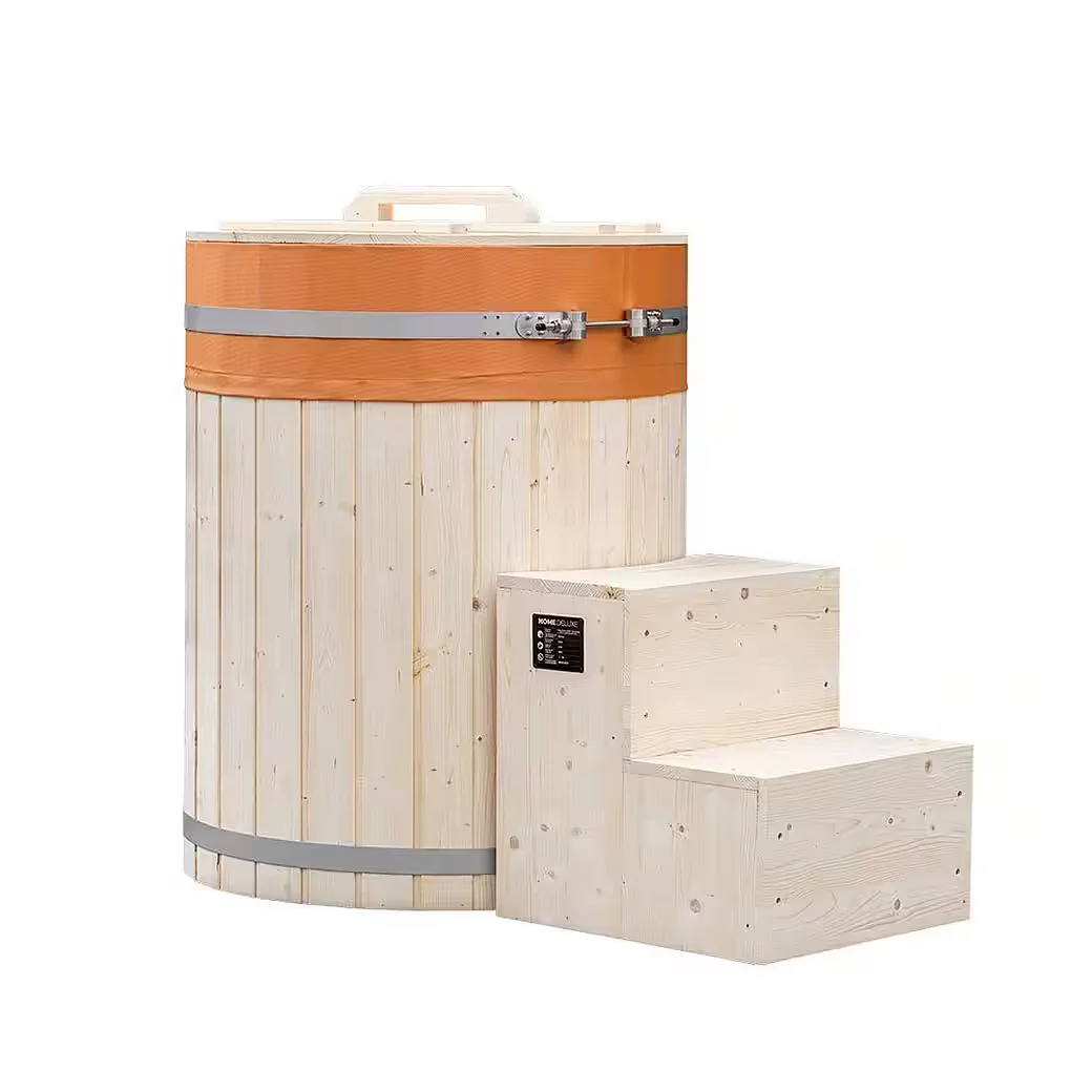 ARUM Pool Cold Tub Badefass 70 cm