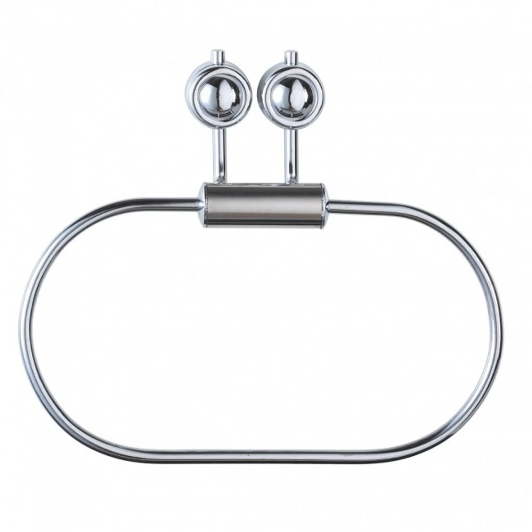 Testrut – Handtuchring „Atlantik“, Ø 19 cm