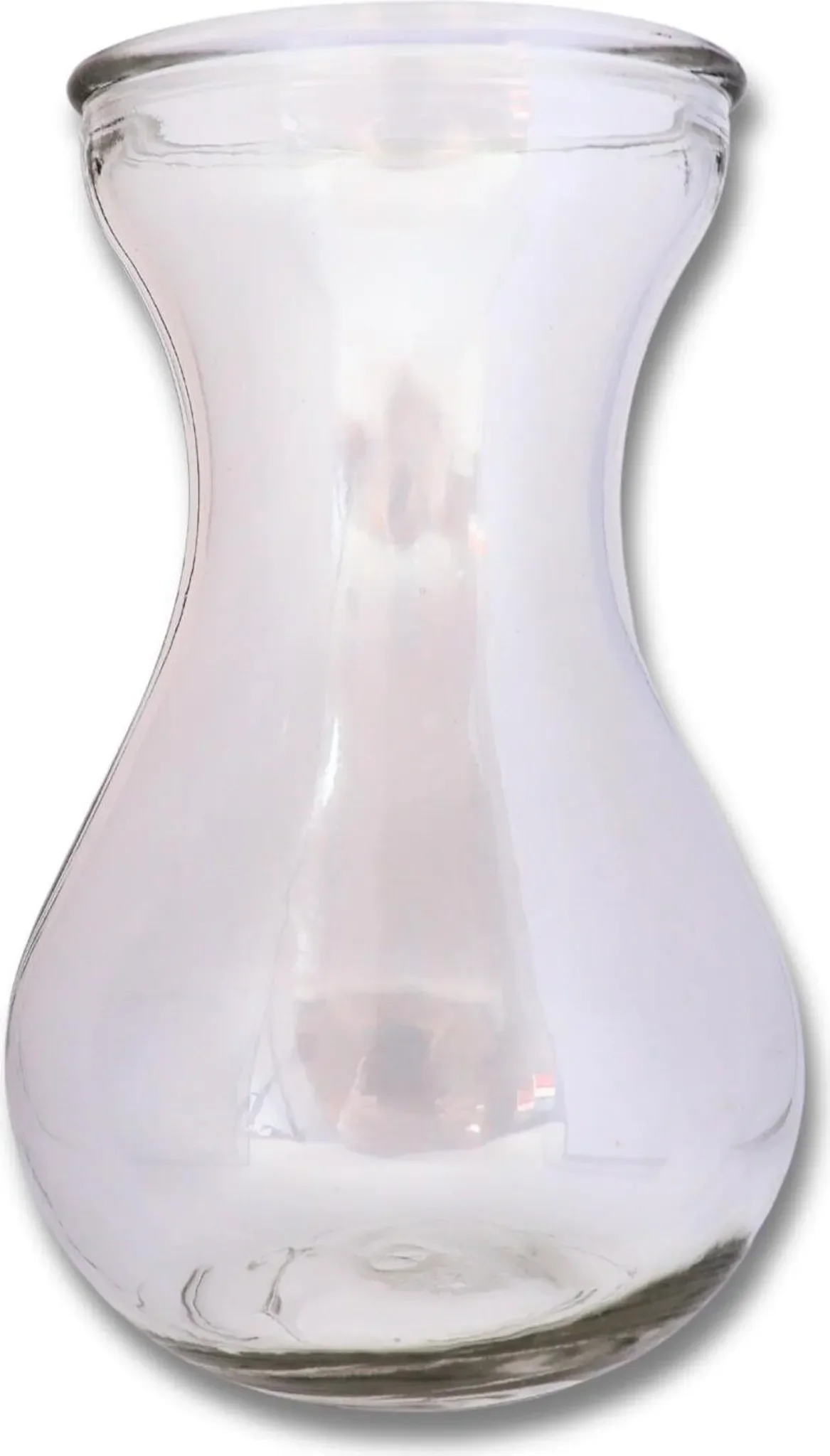 Sperli – Hyazinthenglas, Einfach
