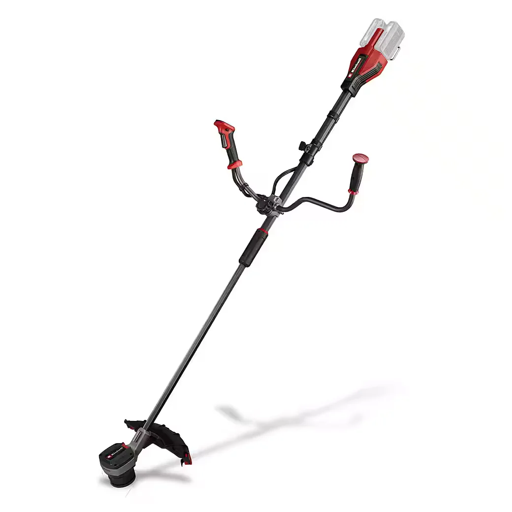 Einhell - Akku Motorsense GP BC 36 430 Li BL Solo Freischneider