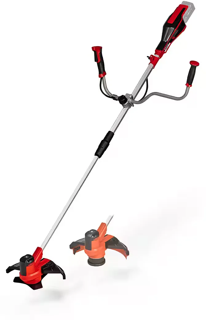 Einhell - Akku Motorsense AGILLO 18/200 mit Akku 1x 2,5 Ah