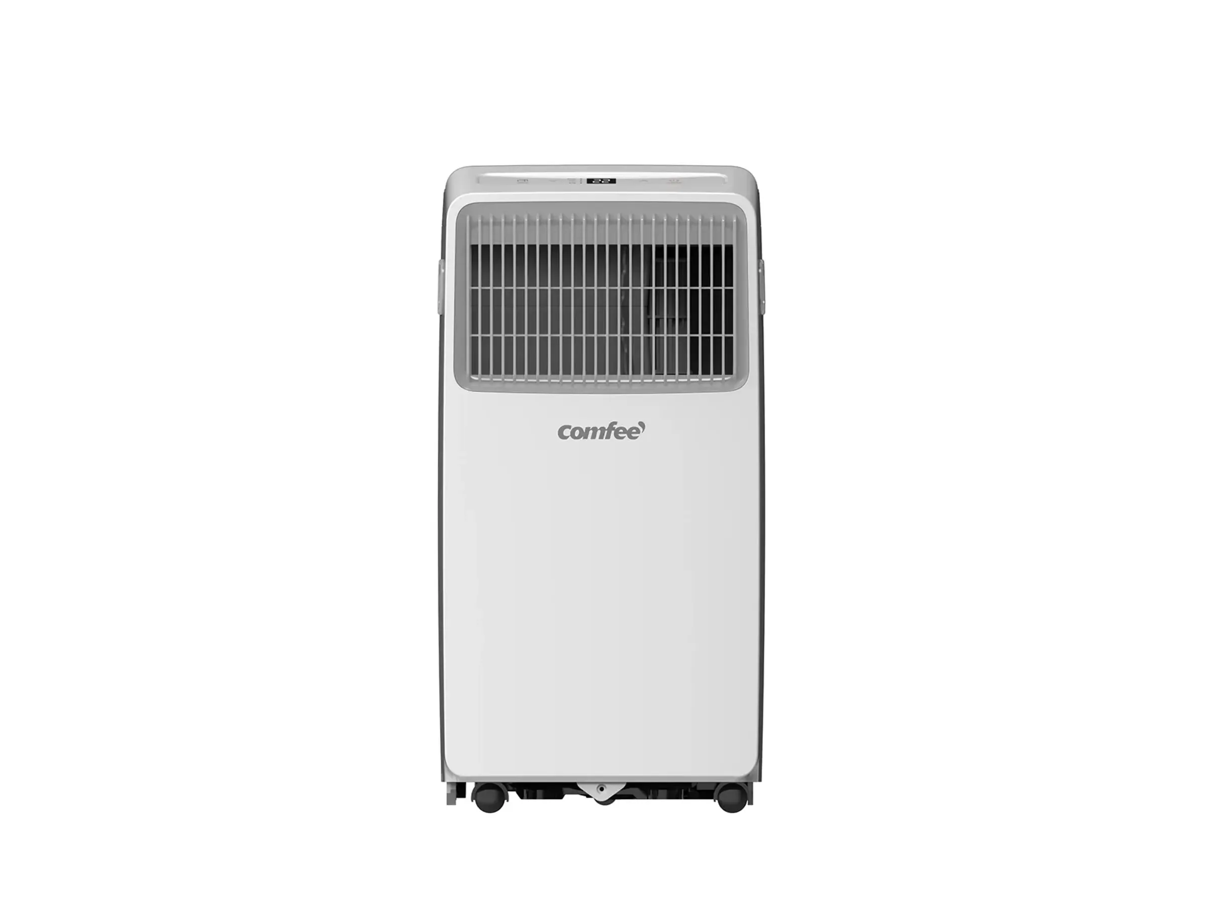 Comfee Klimaanlage Mobil MPPHA-07CRN7-L Weiß Klimagerät