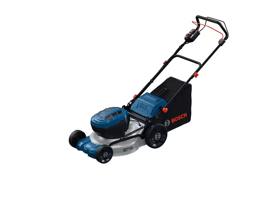 Bosch - Akku Rasenmäher GRA18V2-46SP kabellos