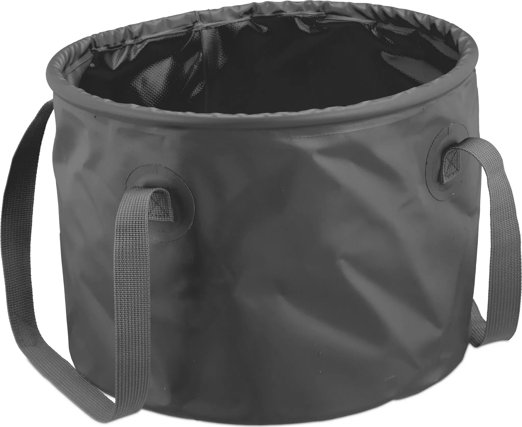 Relaxdays – Falteimer für Camping 15 Liter