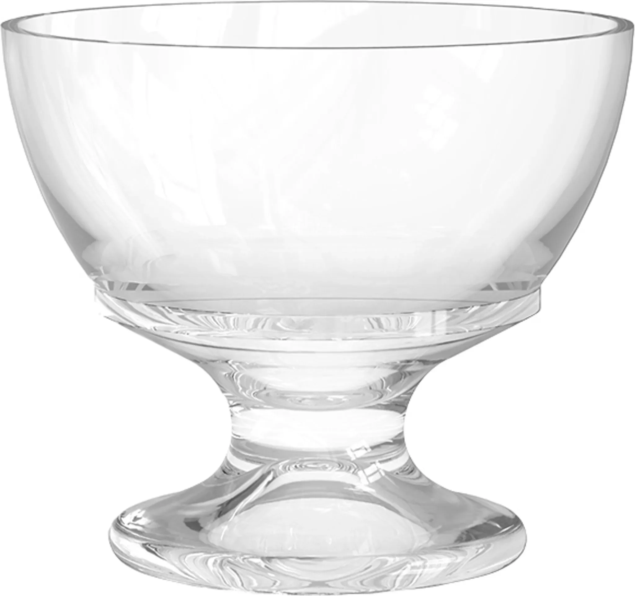Altom Design – Glasbecher „Klara“ 280 ml