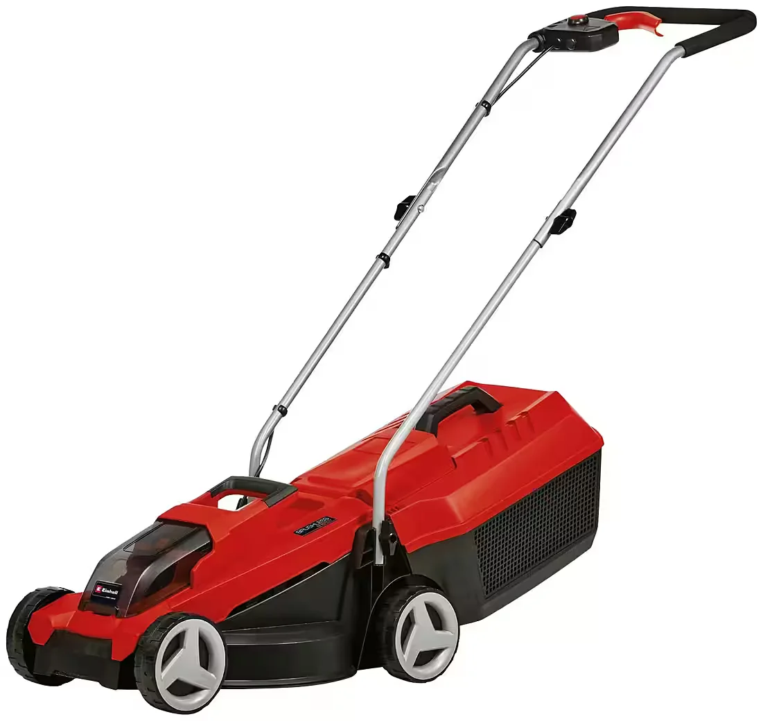 Einhell - Akku Rasenmäher Einhell Power X-Change GE-CM 18/250 Li