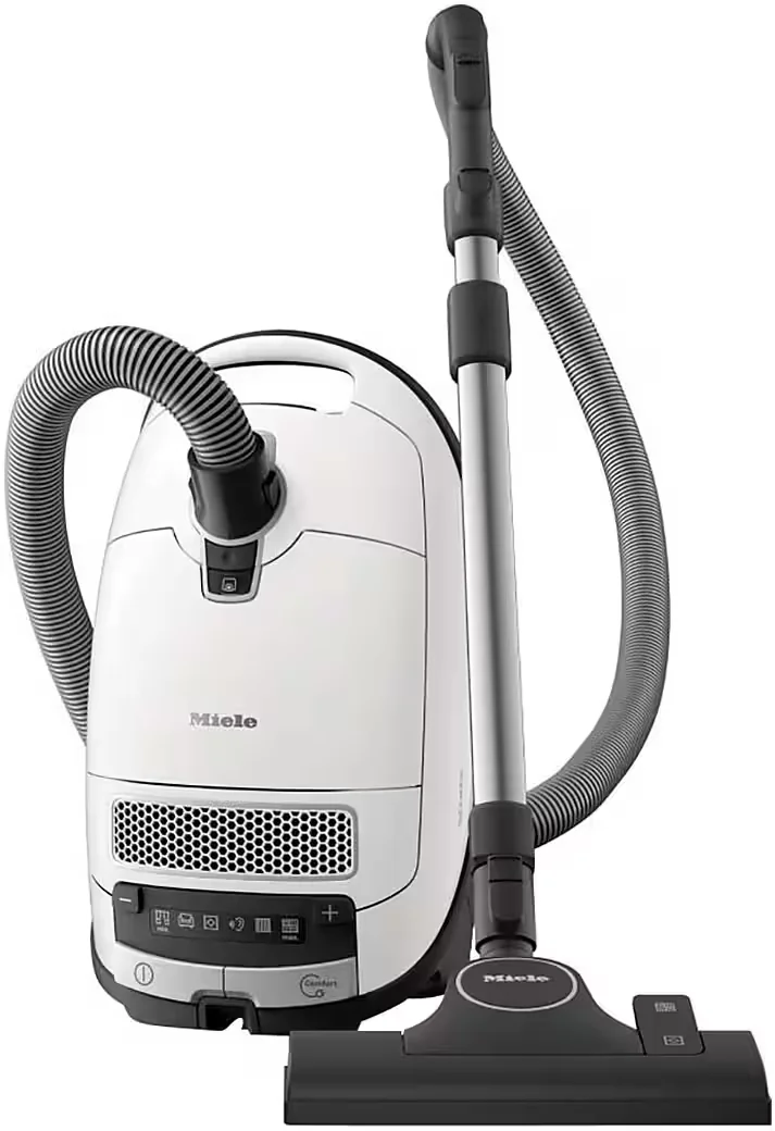 Miele S 8360 Bodenstaubsauger