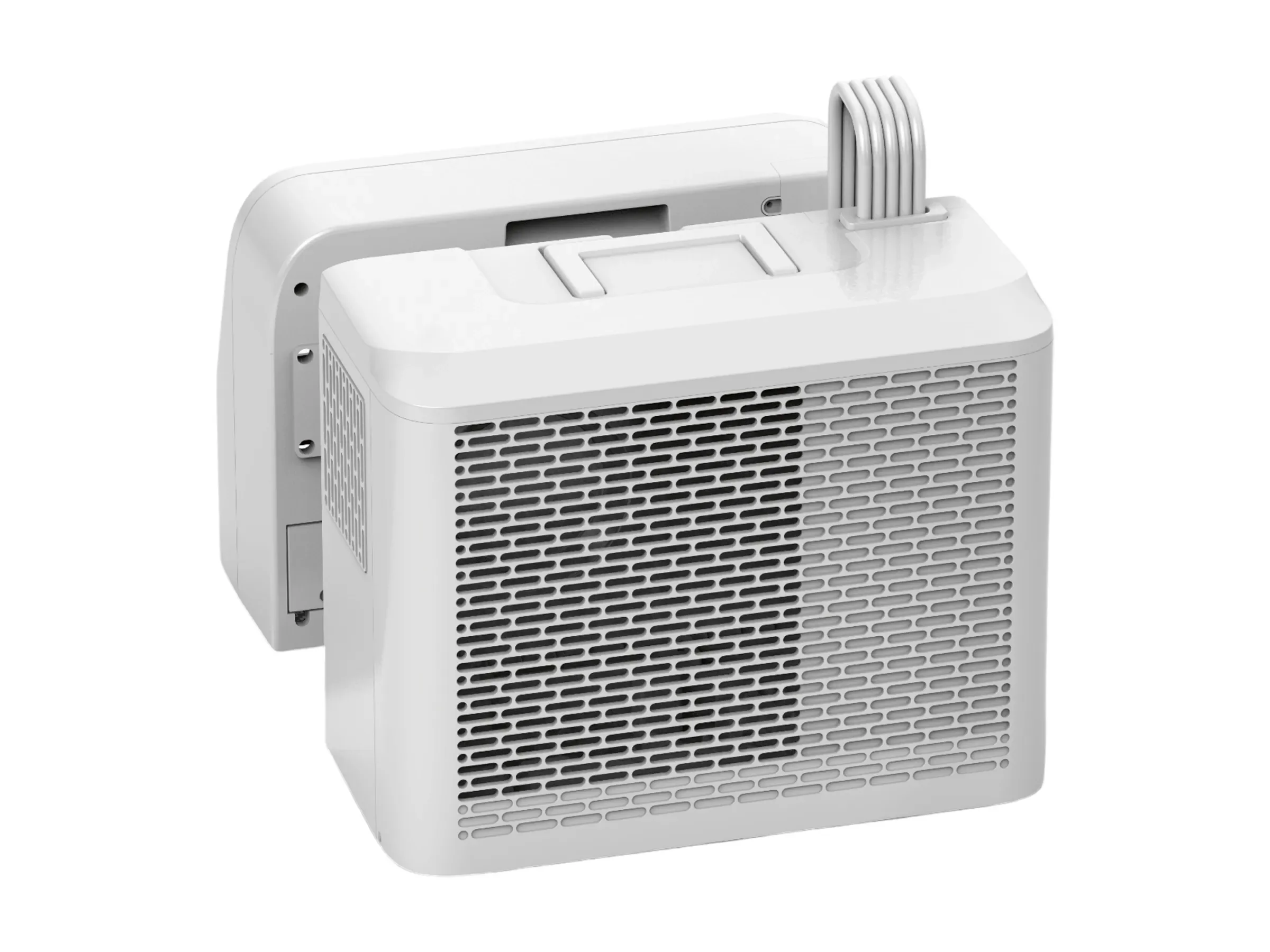 BE COOL Caravan Split Klimagerät 3in1 BC5CSKL 5000 BTU h WiFi