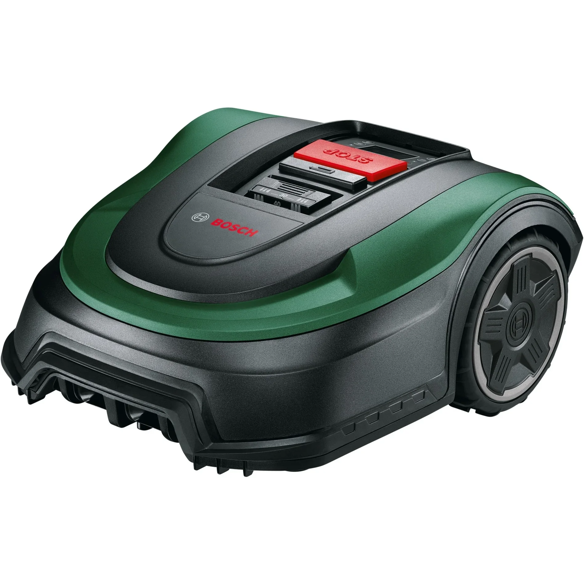 Bosch Indego M 700 Rasenroboter für Gärten bis 700 qm