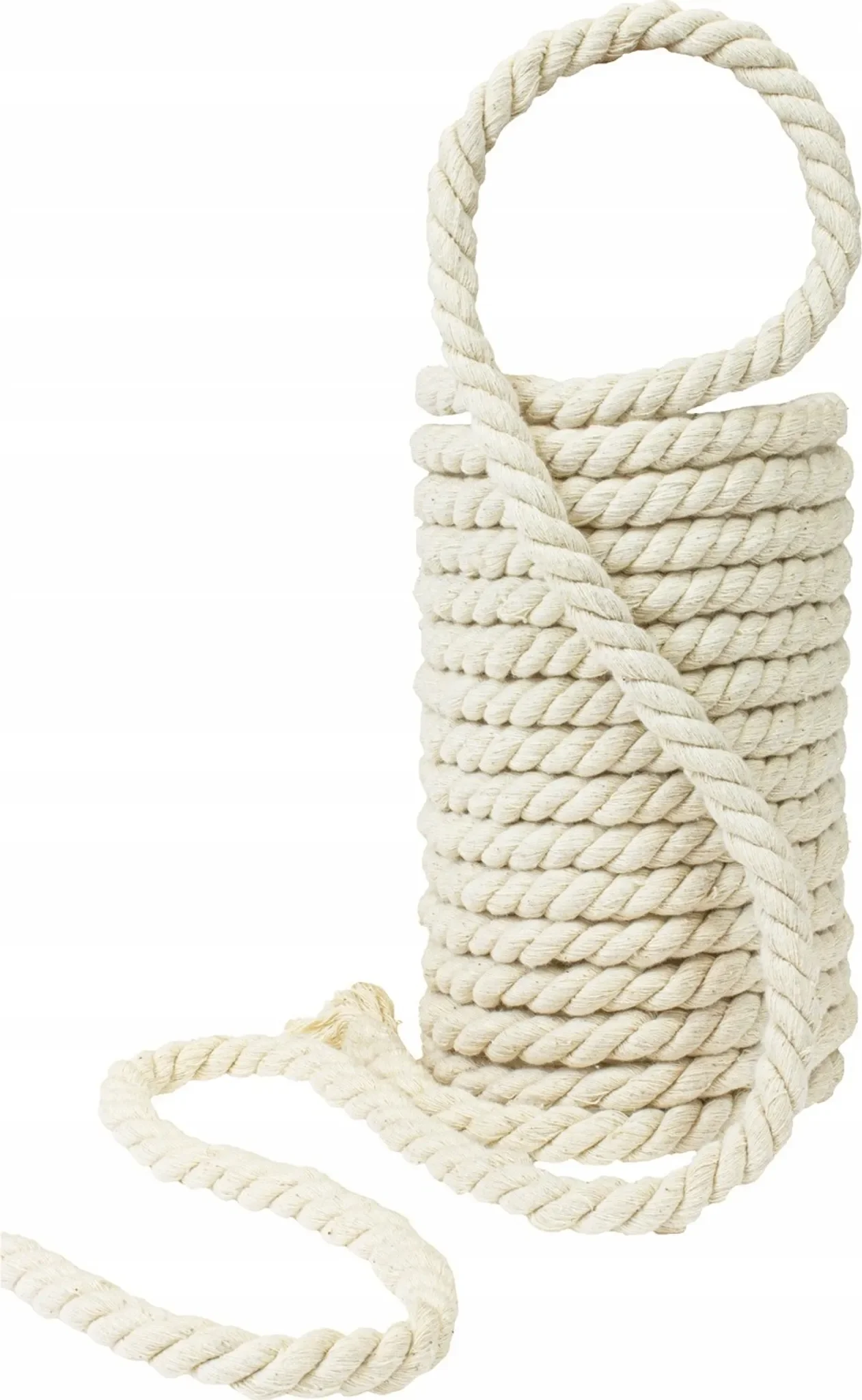 AllBags – Baumwollkordel, 1 m