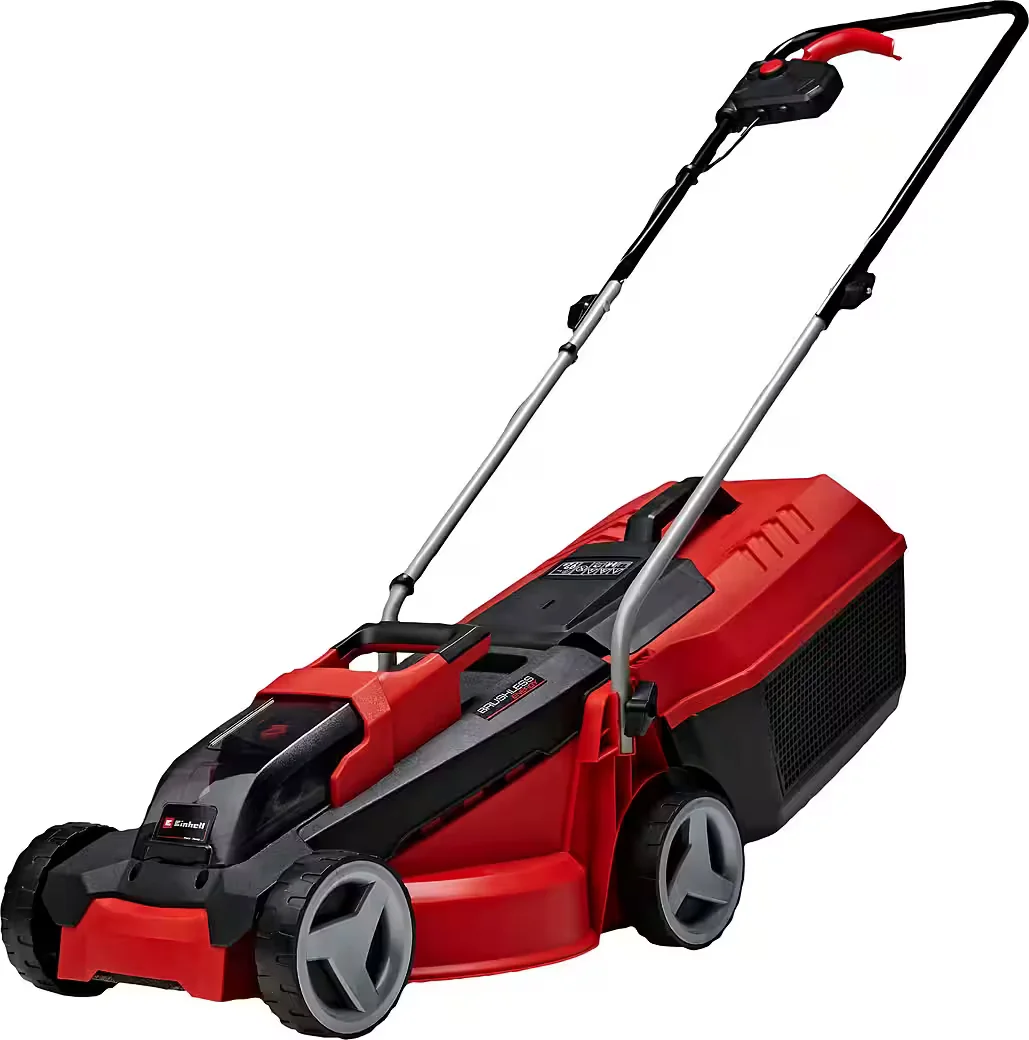 Einhell - Akku Rasenmäher GE-CM 18/30 Li