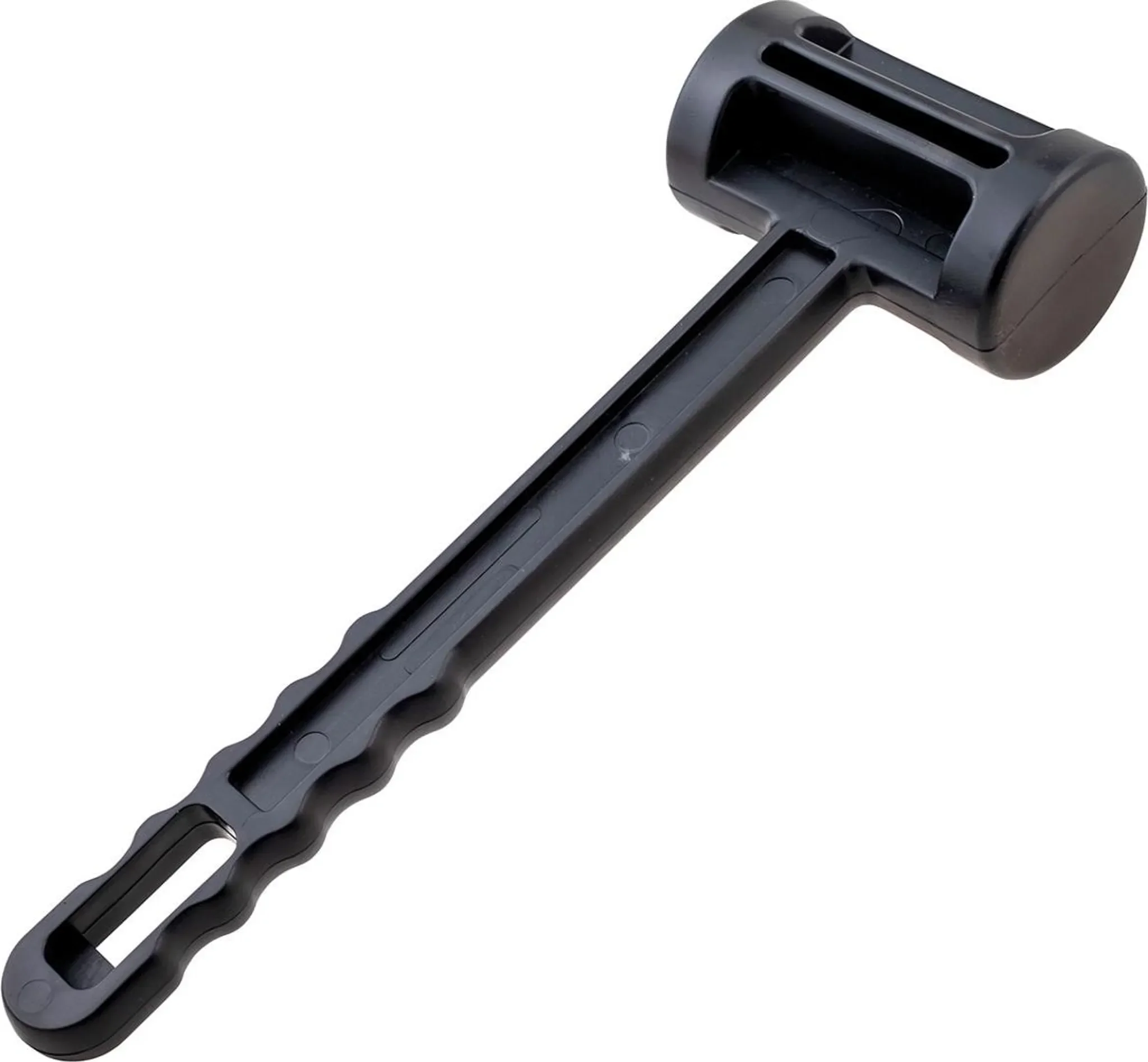 Happy People – Camping-Hammer mit Heringauszieher