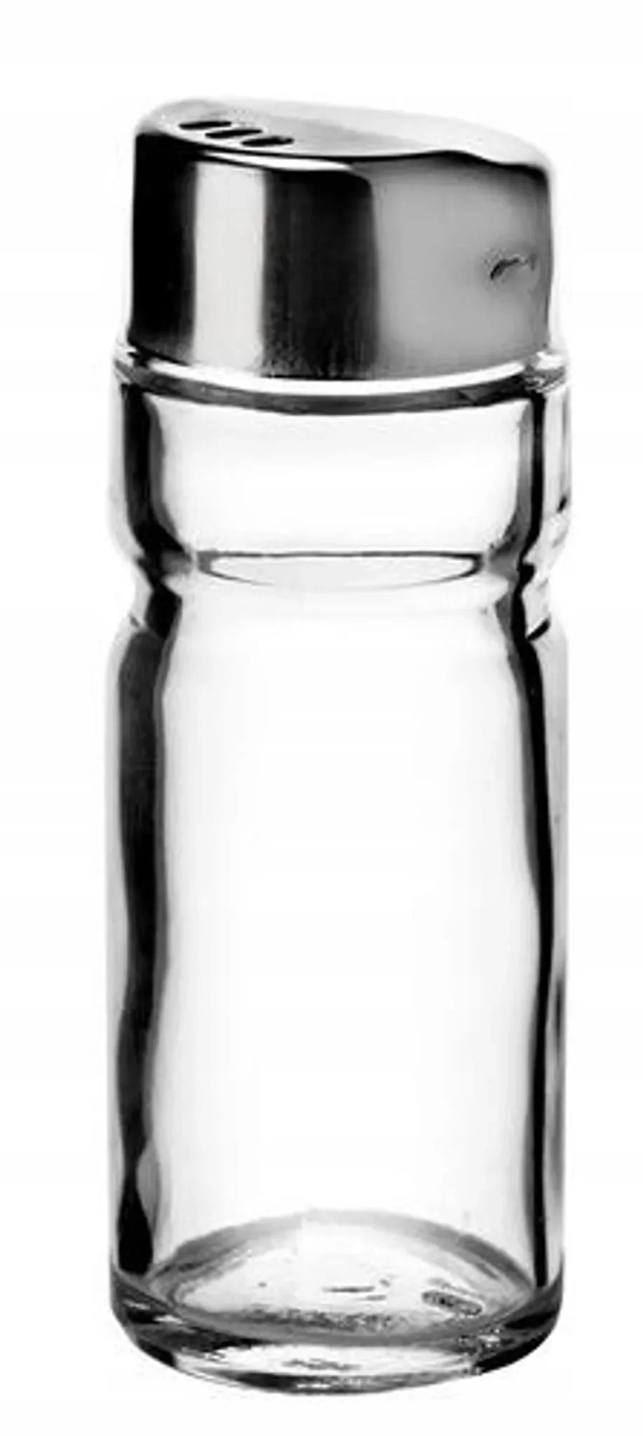 Galicja – Salz- & Pfefferstreuer aus Glas 9 cm