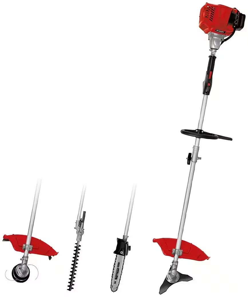 Einhell - Benzin Motorsense GC-MM 52 I AS