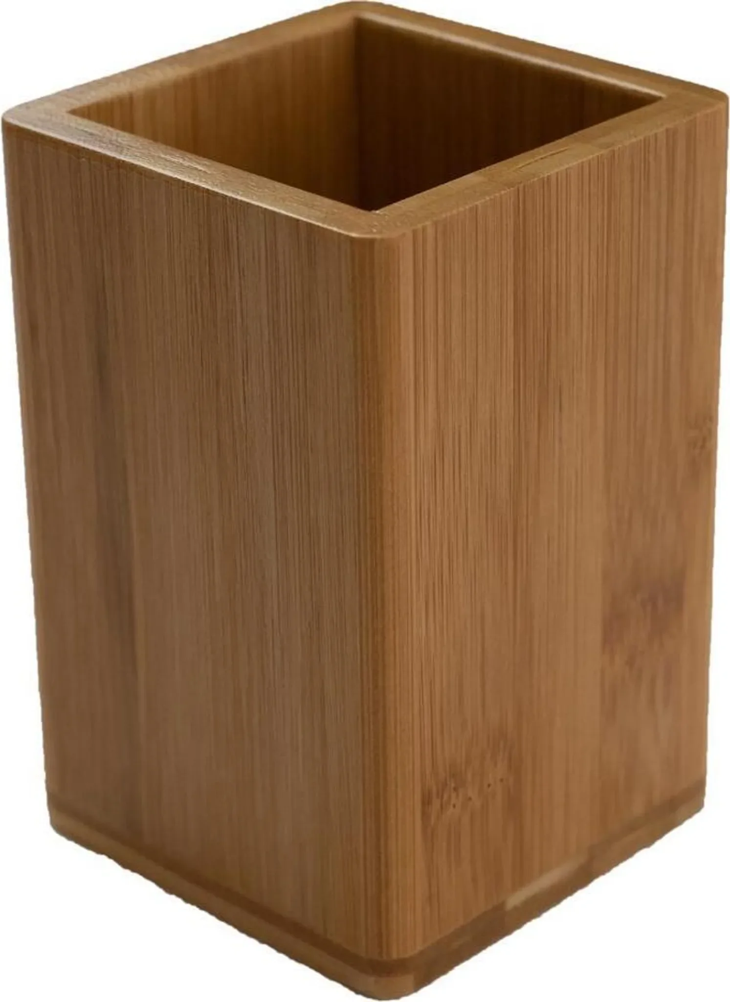 Bagnoxx – Zahnputzbecher aus Bambus