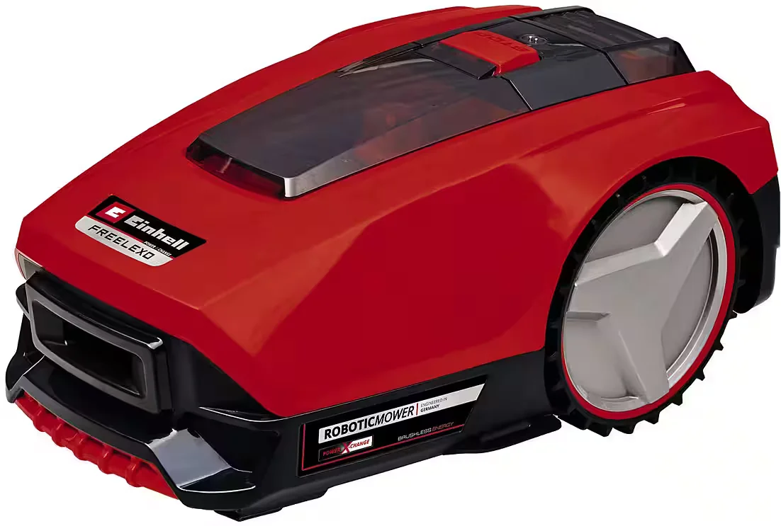 Einhell - FREELEXO 550 Kit Rasenmähroboter