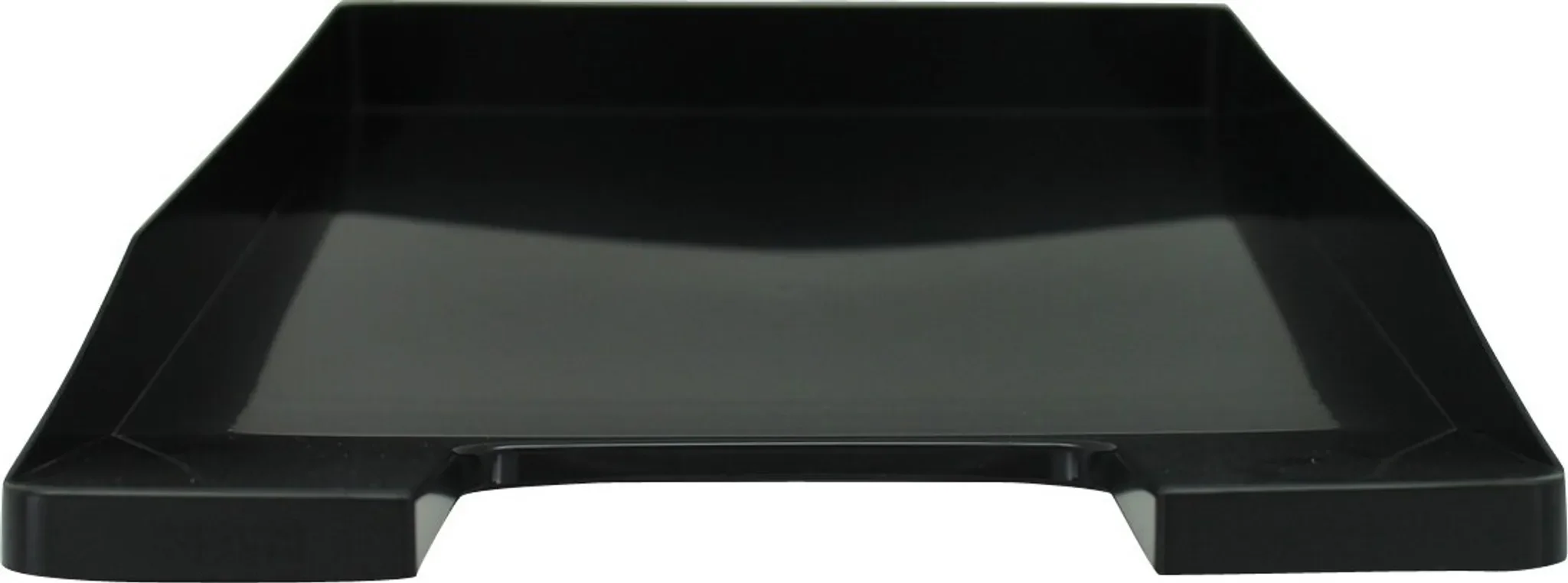 HAN Briefablage JUNIOR 1025-13 – DIN A4/C4, Schwarz