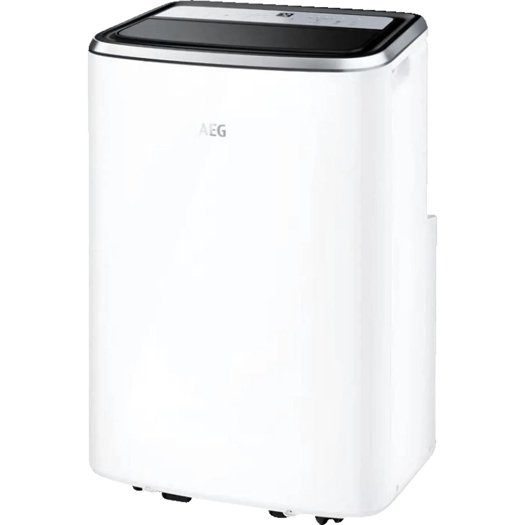 AEG AXP26U338CW Mobiles Klimagerät Weiß 40 m2 EEK A
