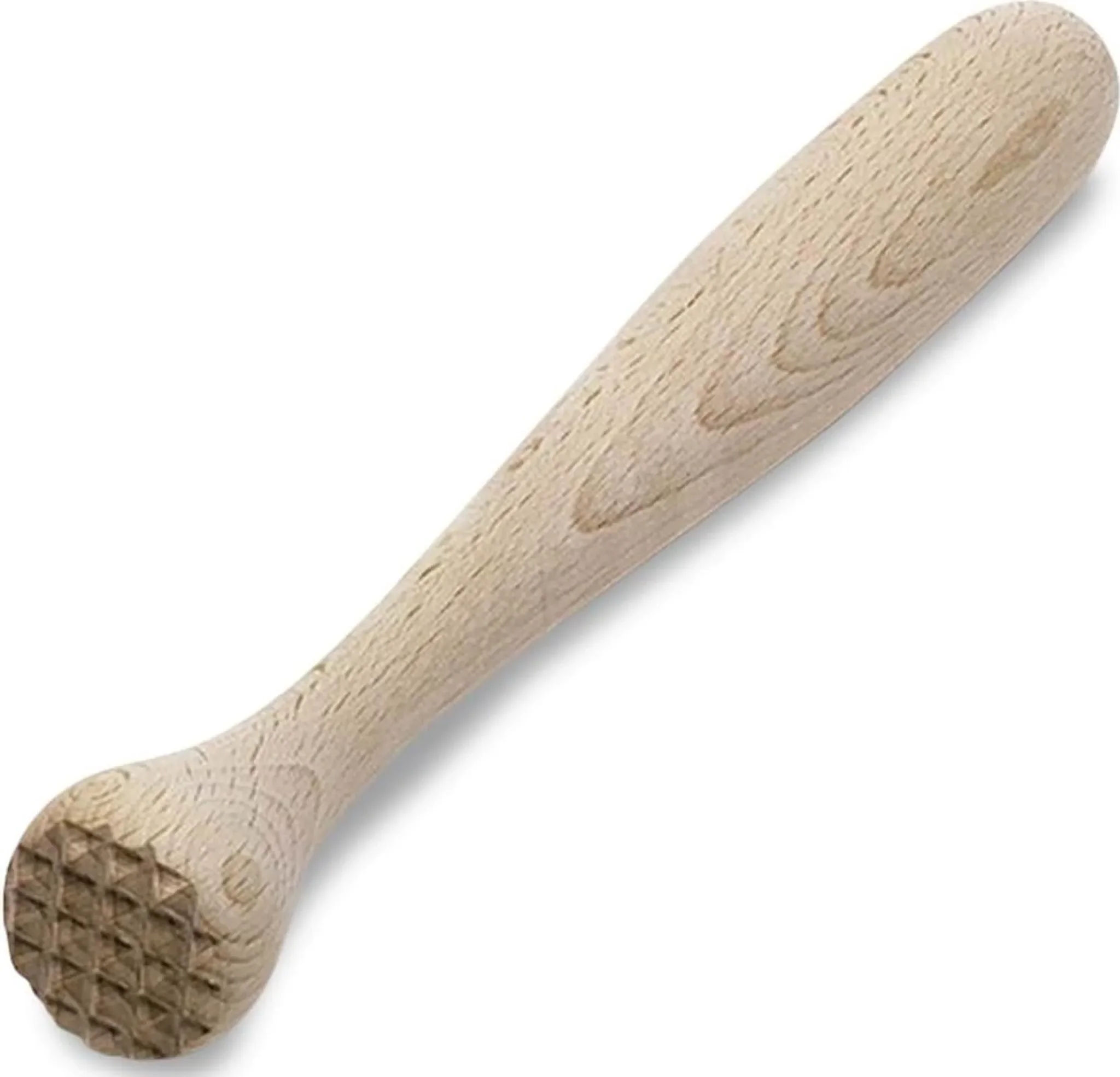 Leopold Vienna – Buchenholz-Stößel für Caipirinha 20 cm