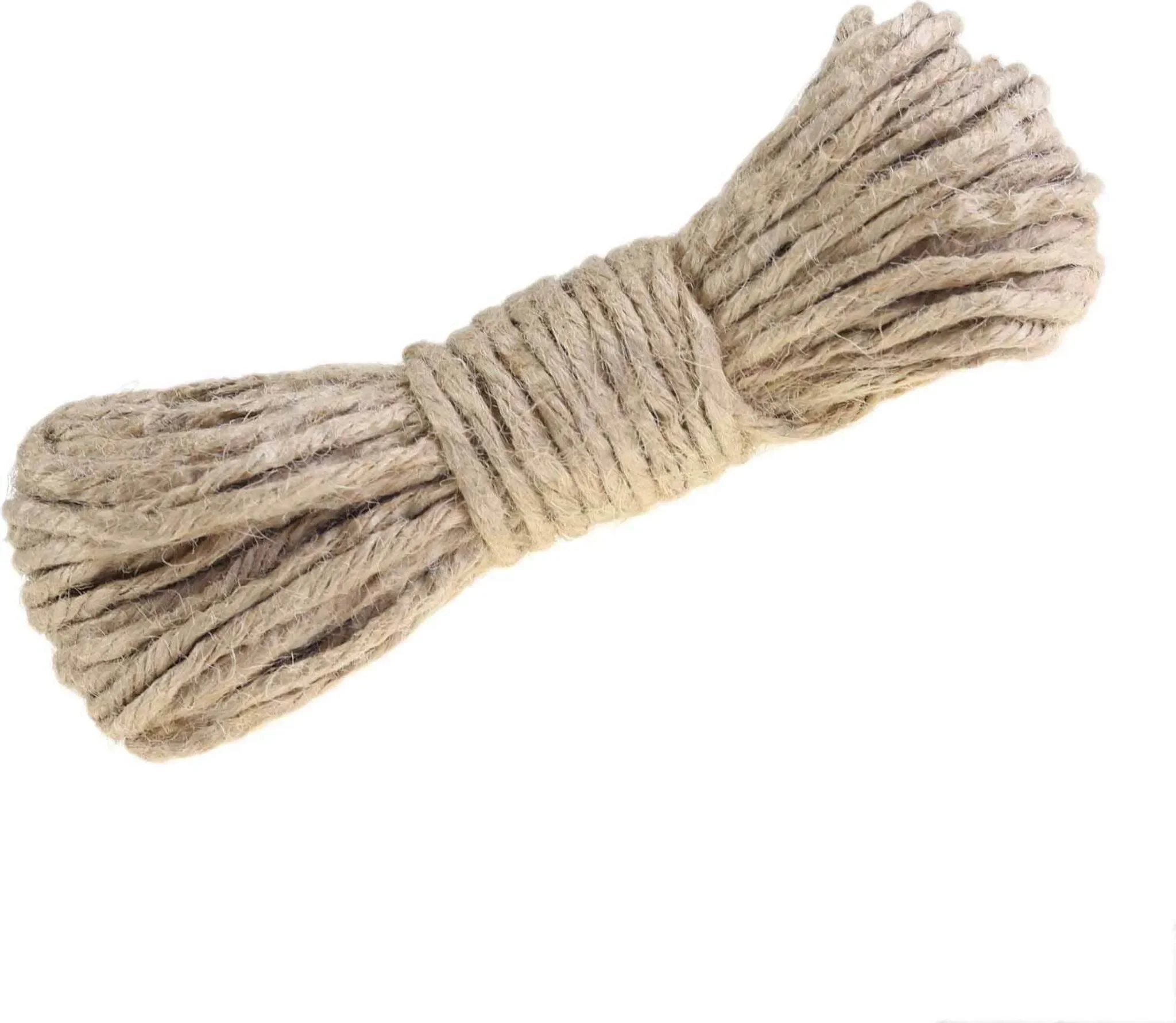 maDDma – Juteseil, 20 m, Ø 3 mm