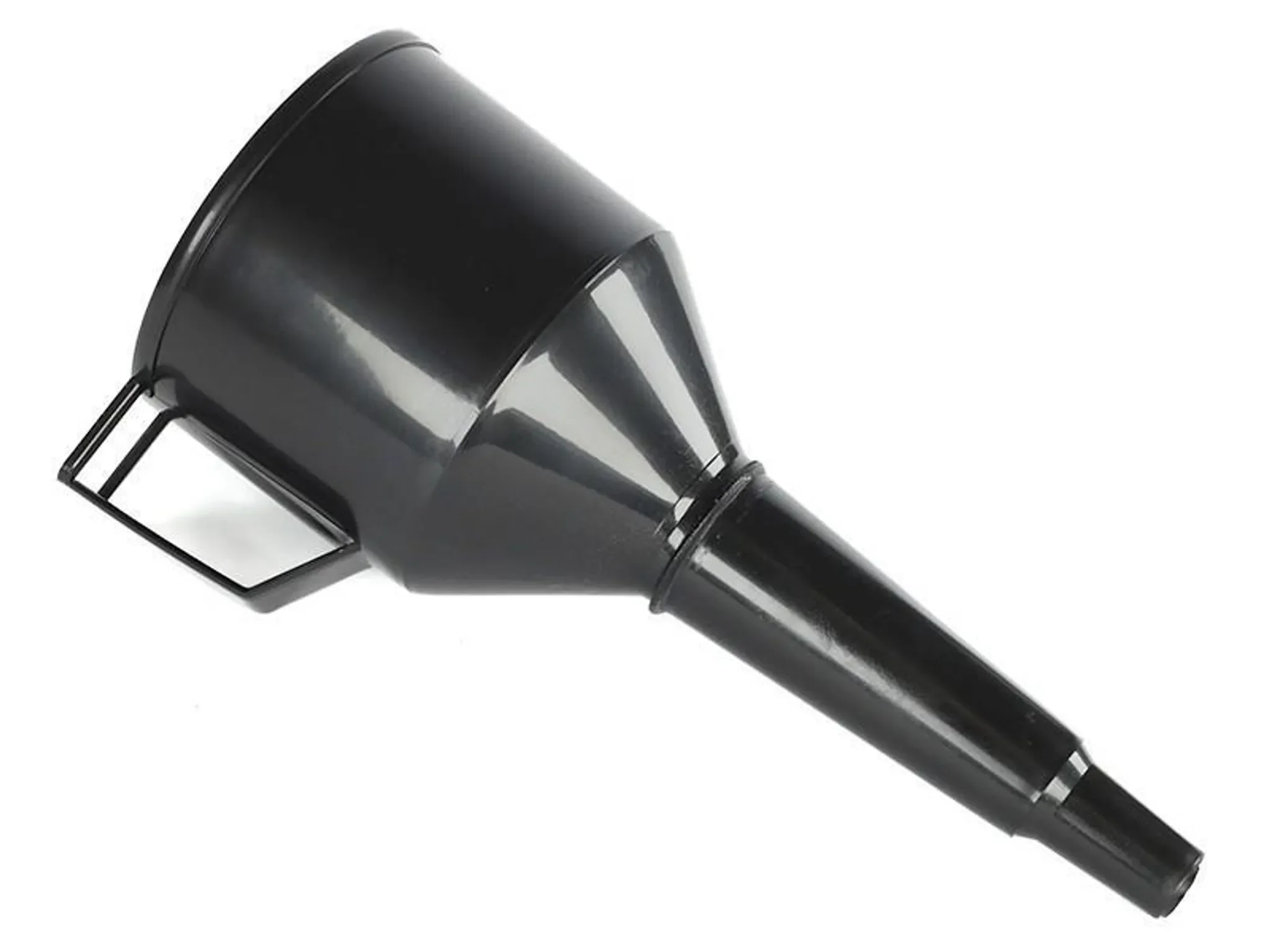 CARMOTION – Kunststofftrichter Ø 120 mm