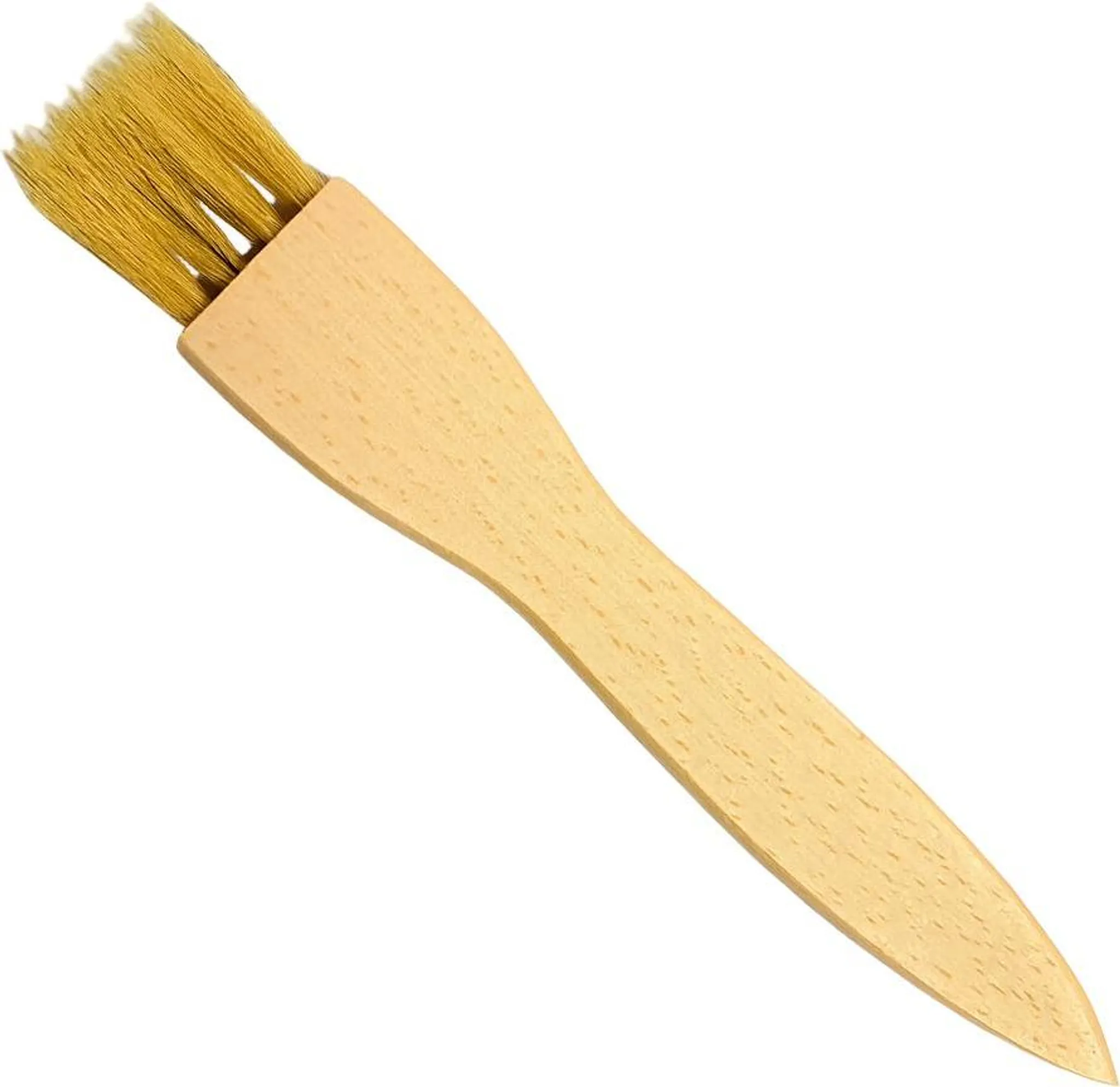 Ranch Boys – Flacher Glasurpinsel 16 cm