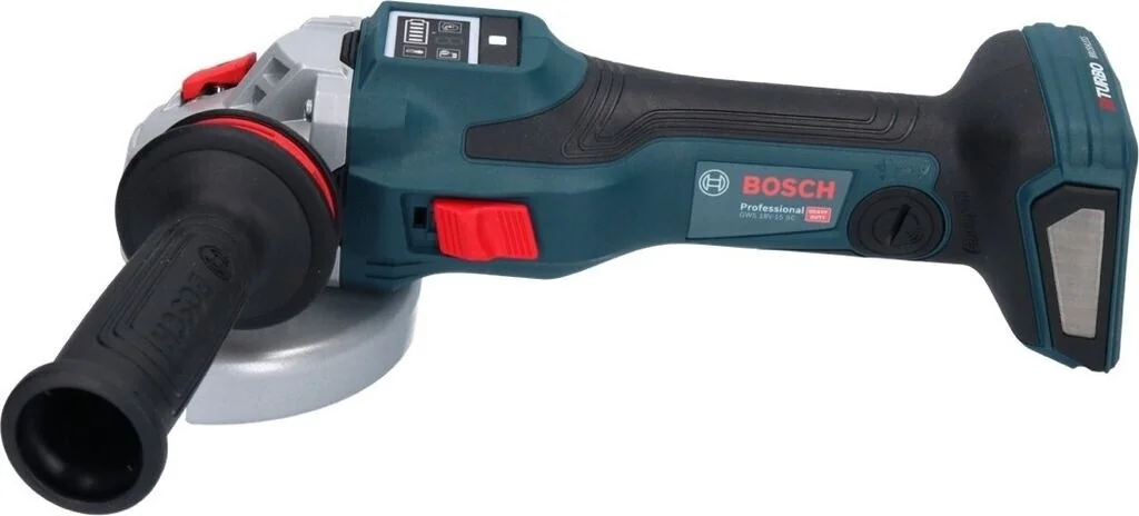 Bosch GWS 18 V 15SC Akku Winkelschleifer 18V 06019H6100