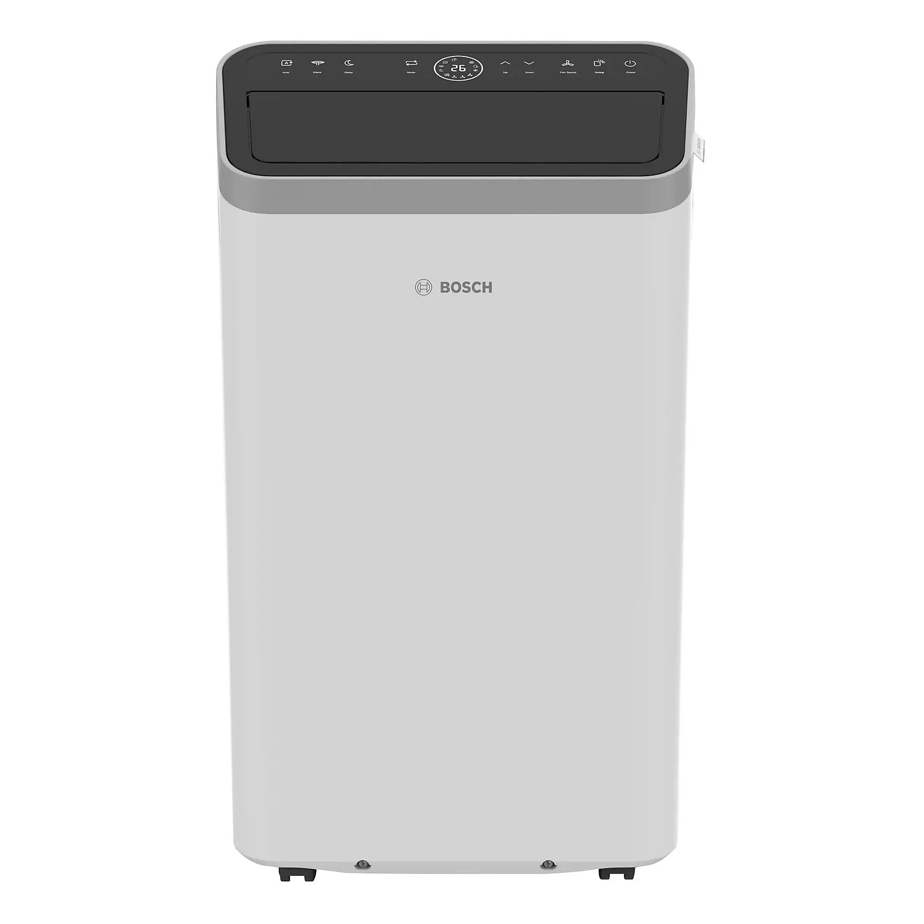 BOSCH Mobile Klimagerät Cool 4000 Weiss 35 m2 EEK A Plus Klimaanlage